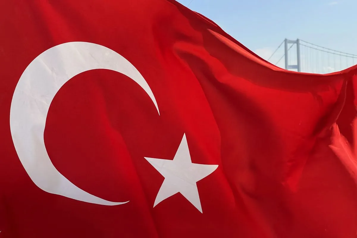 Istanbul lawyers